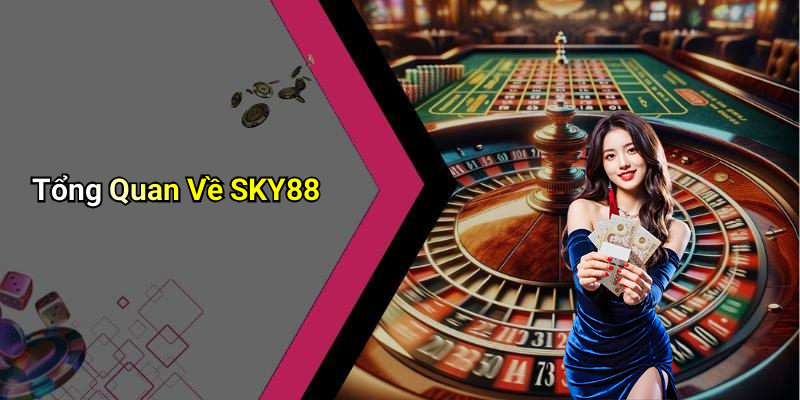 Tổng Quan Về SKY88