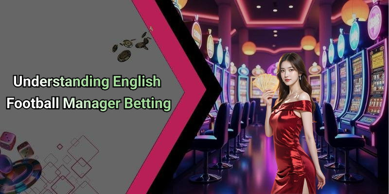 Understanding English Football Manager Betting