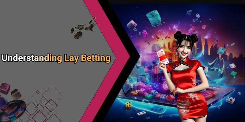 Understanding Lay Betting
