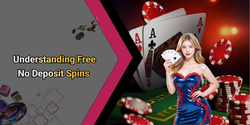 Understanding Free No Deposit Spins