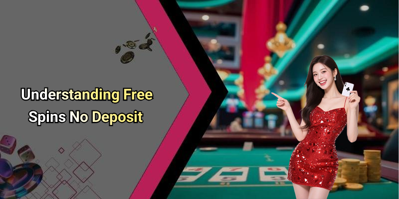 Understanding Free Spins No Deposit