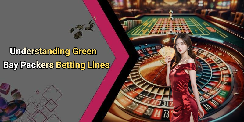 Understanding Green Bay Packers Betting Lines