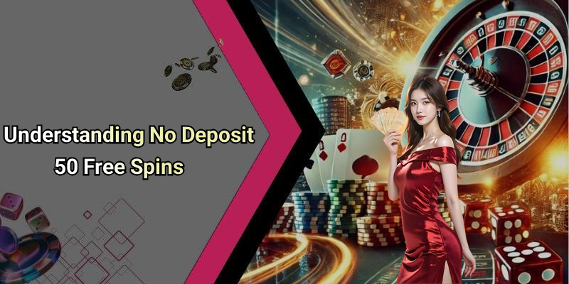 Understanding No Deposit 50 Free Spins