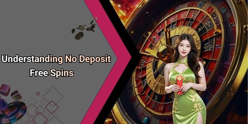 Understanding No Deposit Free Spins