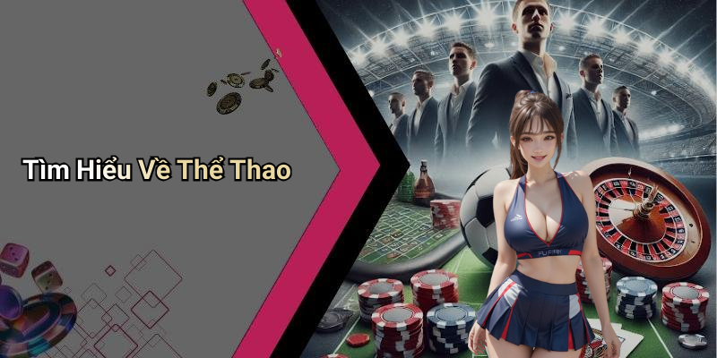 Tìm Hiểu Về Thể Thao