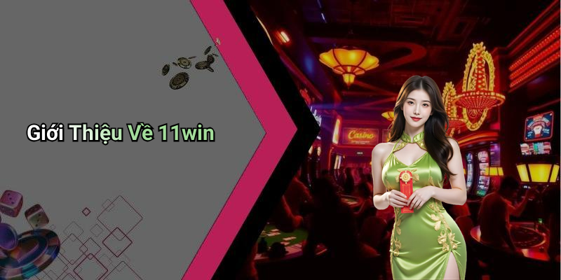 Giới Thiệu Về 11win