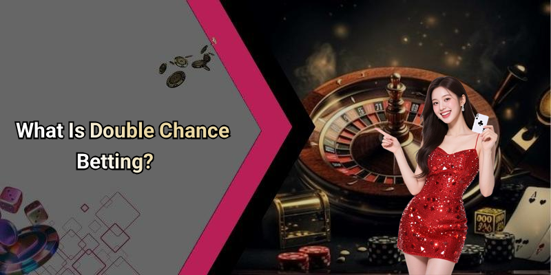 What Is Double Chance Betting?