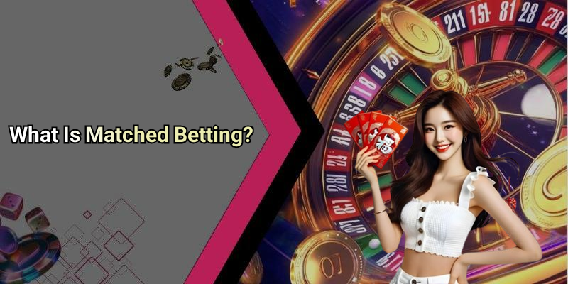 What Is Matched Betting?