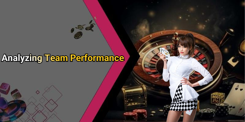 Analyzing Team Performance
