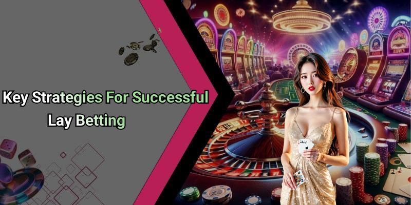 Key Strategies For Successful Lay Betting
