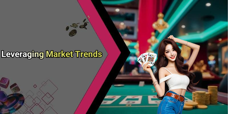 Leveraging Market Trends